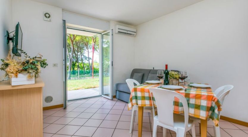 Photo of Gelso (GDO 202) Apartment 4