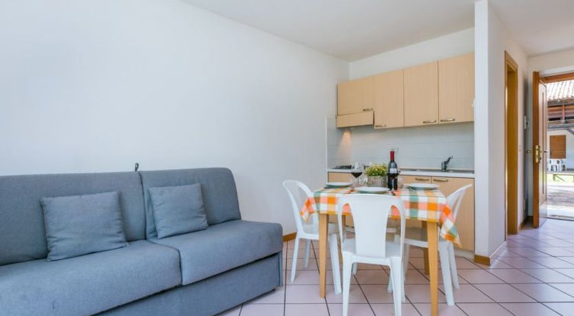 Photo of Gelso (GDO 202) Apartment 4