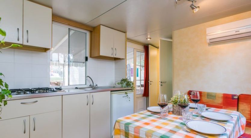 Photo of Green Holiday (GDO201) Holiday Home 3