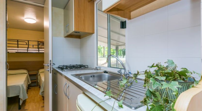 Photo of Green Holiday (GDO201) Holiday Home 3