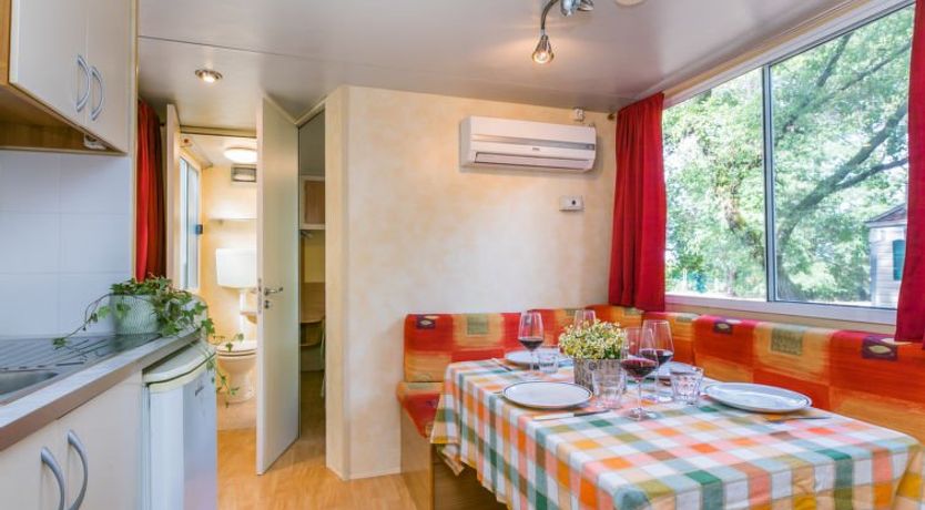 Photo of Green Holiday (GDO201) Holiday Home 3