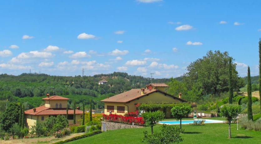 Photo of Corbezzolo Apartment 4