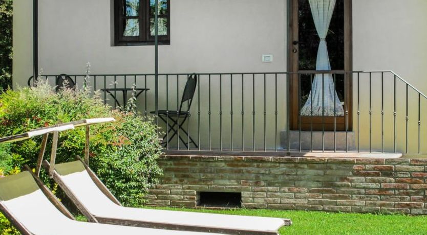 Photo of Corbezzolo Apartment 4