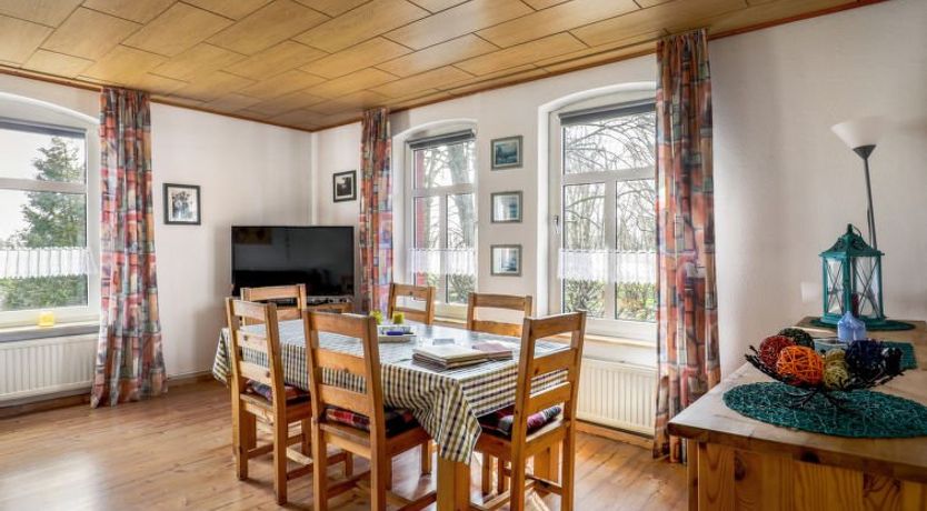 Photo of von Dollen Apartment 2