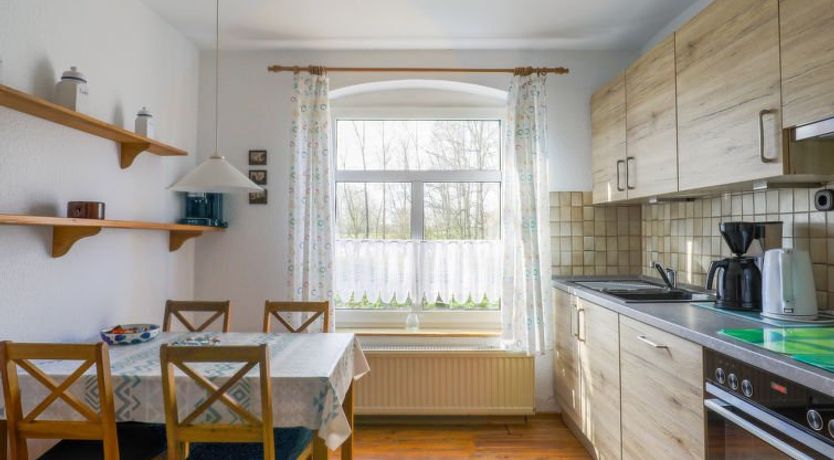 Photo of von Dollen Apartment 2