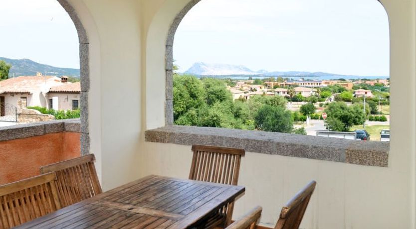 Photo of Sole (TEO231) Apartment 3