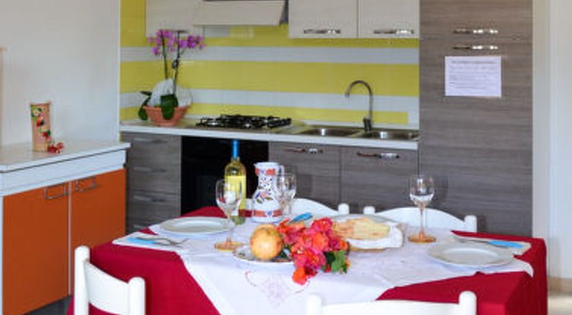 Photo of Sole (TEO231) Apartment 3