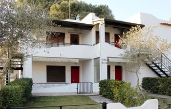 Villa Fausta Villa