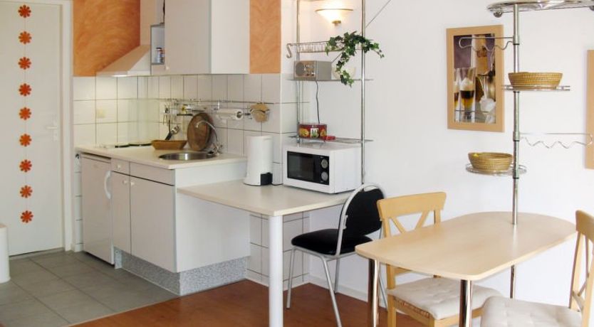 Photo of Tossens Apartment 6