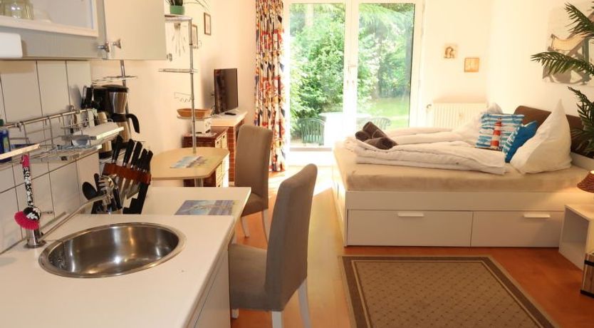 Photo of Tossens Apartment 6