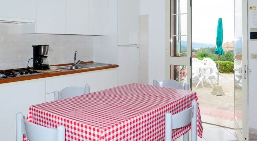 Photo of Abete Villa 3