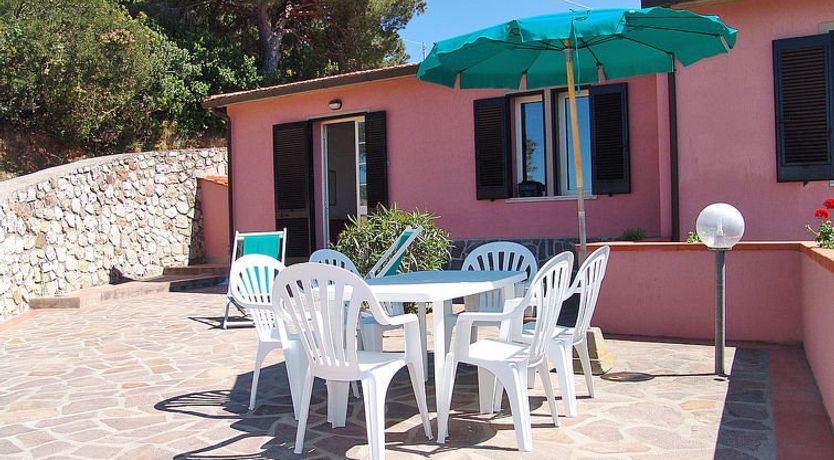 Photo of Abete Villa 3