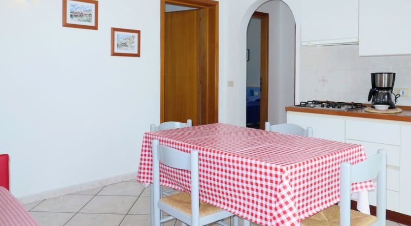 Photo of Abete Villa 3