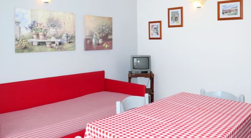 Photo of Abete Villa 3