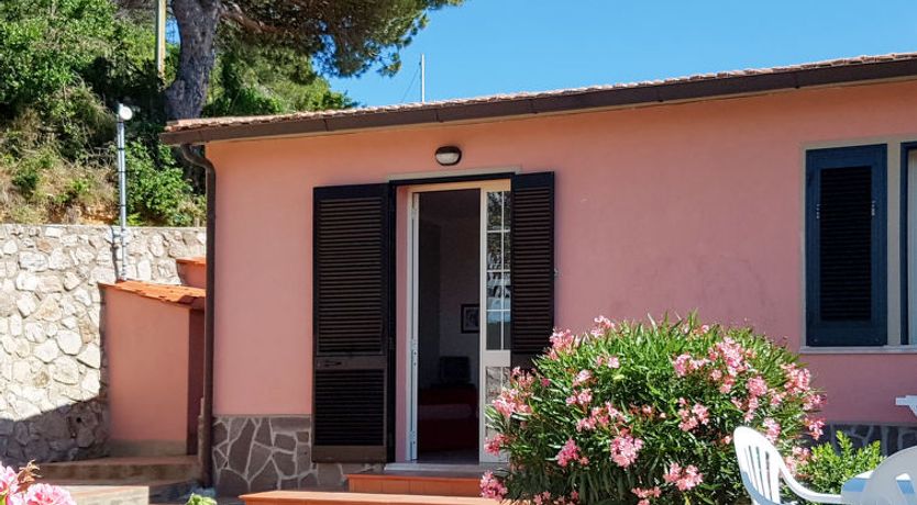 Photo of Abete Villa 3