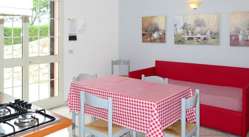 Photo of Abete Villa 3