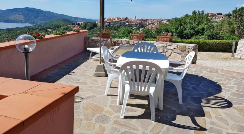 Photo of Abete Villa 3