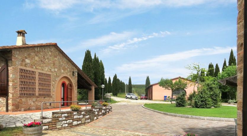 Photo of Le Palaie - 'Oliveto' Apartment 4