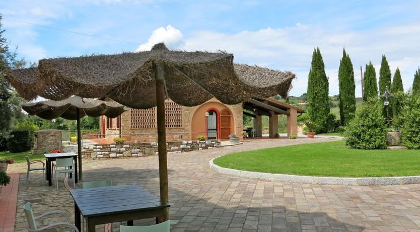 Photo of Le Palaie - 'Oliveto' Apartment 4