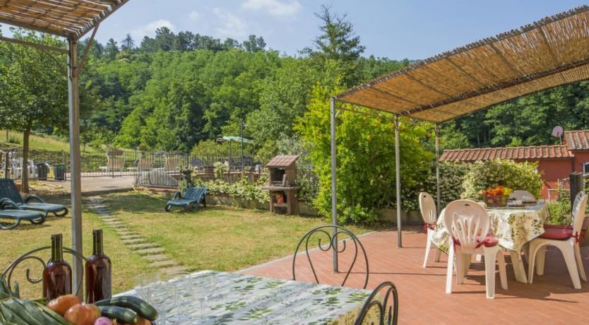 Photo of Crepuscolo Apartment 4