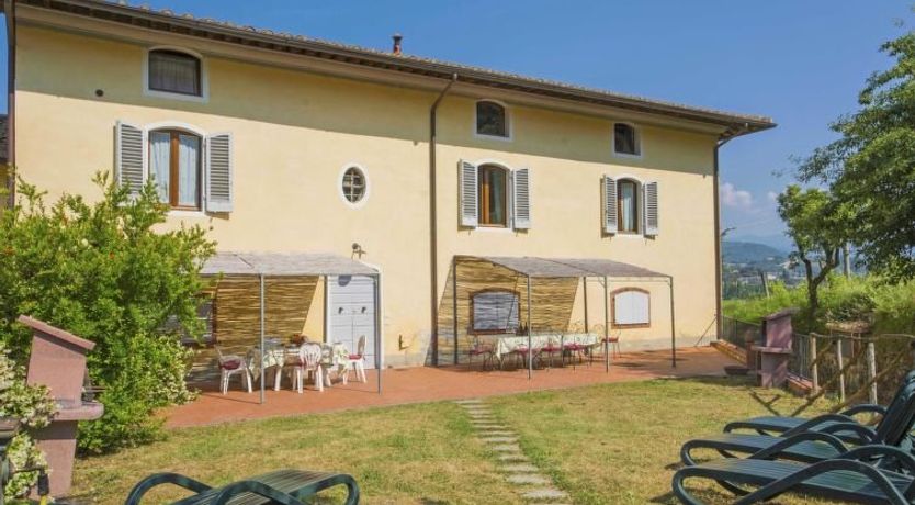 Photo of Crepuscolo Apartment 4