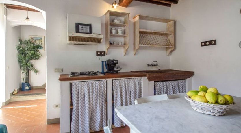 Photo of Crepuscolo Apartment 4