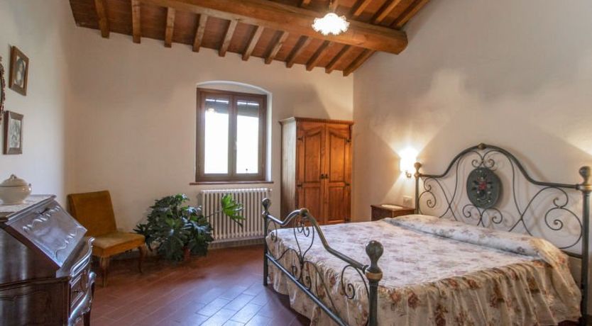 Photo of Crepuscolo Apartment 4