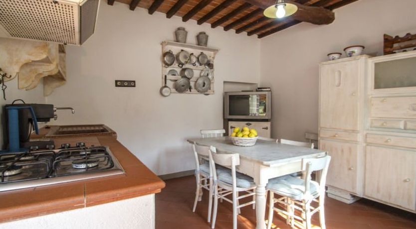 Photo of Crepuscolo Apartment 4