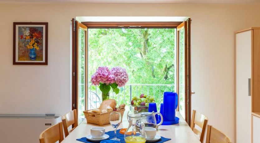 Photo of Corte Camaldoli Apartment 2