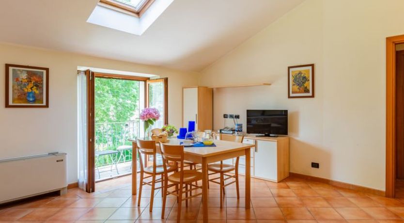 Photo of Corte Camaldoli Apartment 2