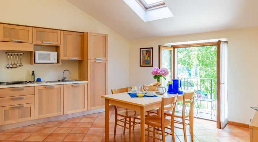 Photo of Corte Camaldoli Apartment 2