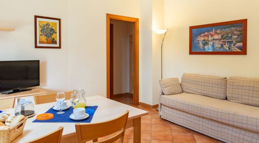 Photo of Corte Camaldoli Apartment 2