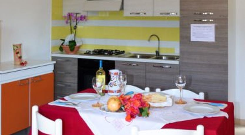 Photo of Sole (TEO230) Apartment 2