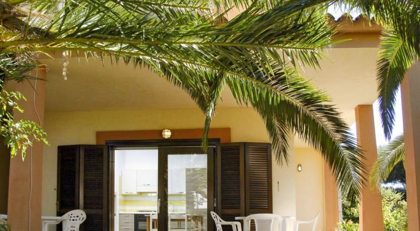 Photo of Sole (TEO230) Apartment 2