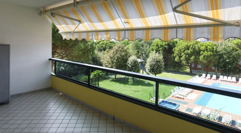 Photo of Le Altane (BIB681) Apartment 2