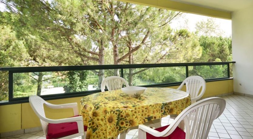 Photo of Le Altane (BIB681) Apartment 2