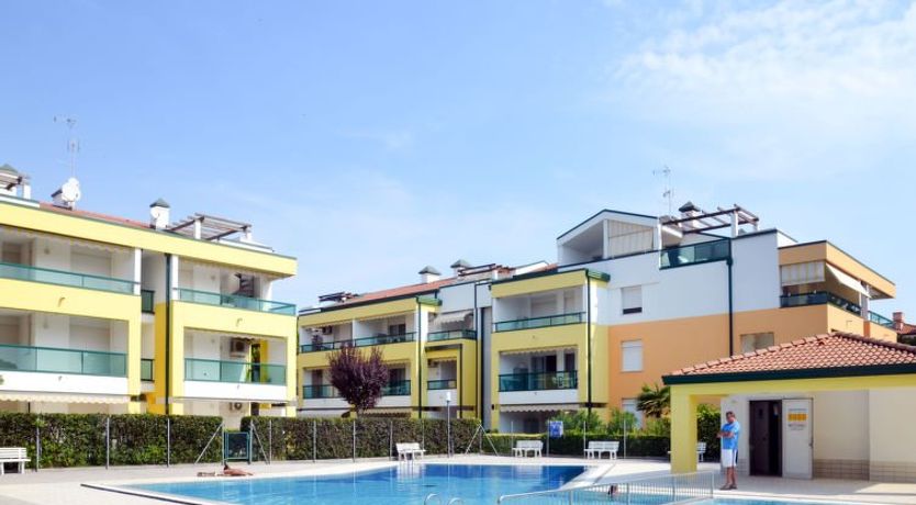 Photo of Le Altane (BIB681) Apartment 2