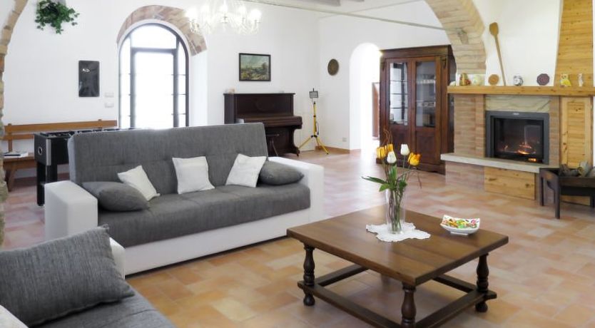 Photo of Podere Sant'Elisa Apartment 2