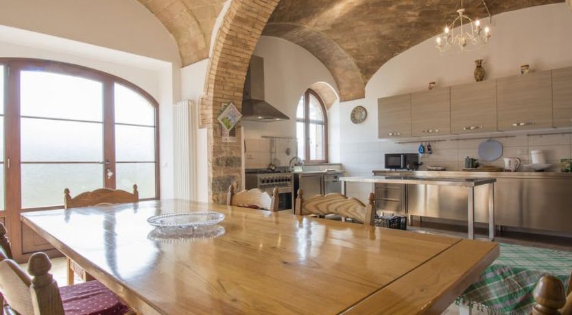 Photo of Podere Sant'Elisa Apartment 2