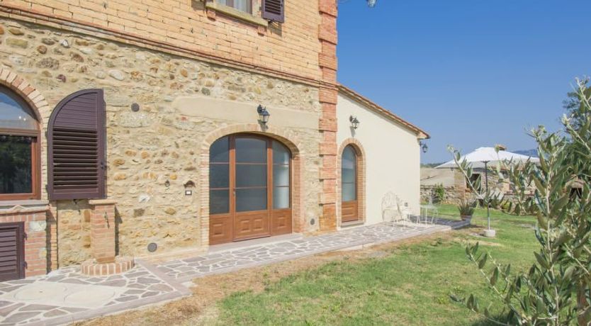 Photo of Podere Sant'Elisa Apartment 2