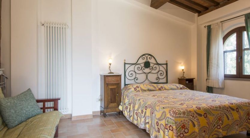 Photo of Podere Sant'Elisa Apartment 2