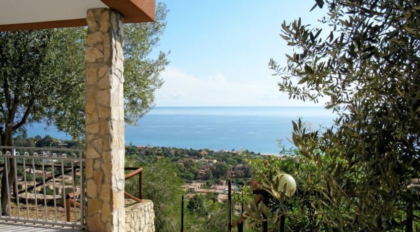 Photo of Panoramica (REI230)