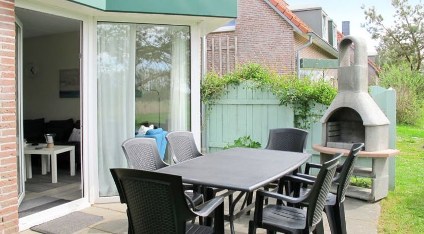 Photo of Tossens Holiday Home 8