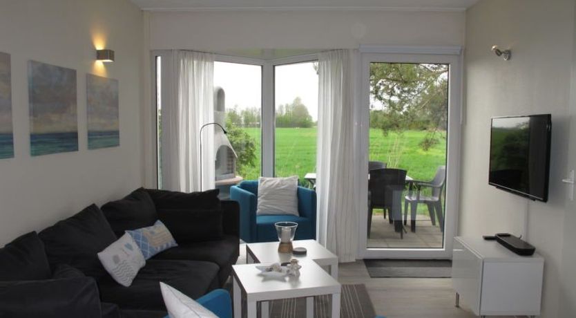 Photo of Tossens Holiday Home 8