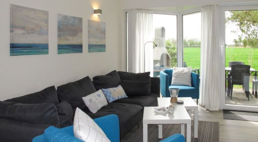 Photo of Tossens Holiday Home 8