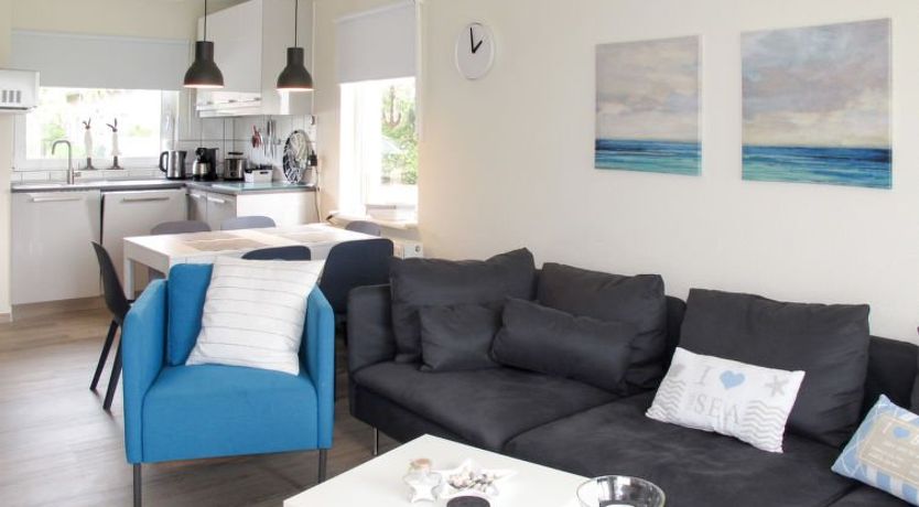 Photo of Tossens Holiday Home 8