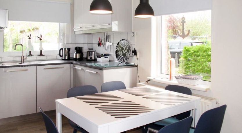 Photo of Tossens Holiday Home 8