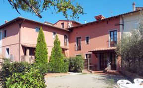 Photo of Giuggiolo (CET124) Apartment 5