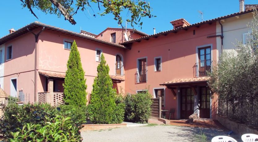 Photo of Giuggiolo (CET124) Apartment 5