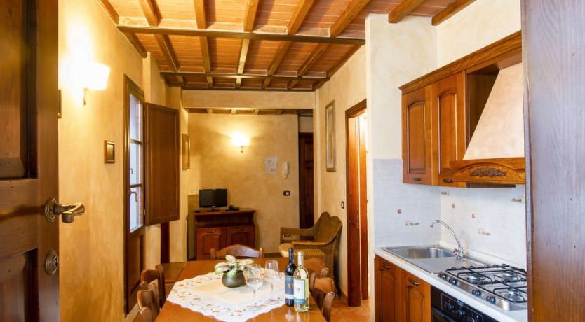 Photo of Giuggiolo (CET124) Apartment 5